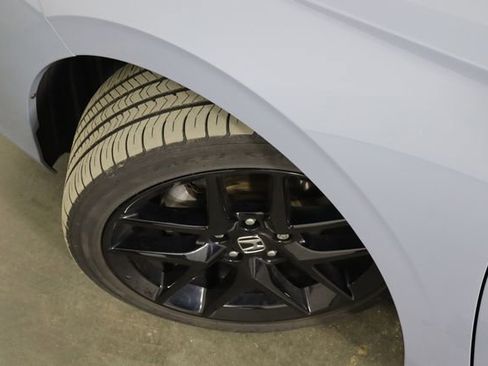 Used 2024 Honda Civic Sport image 30