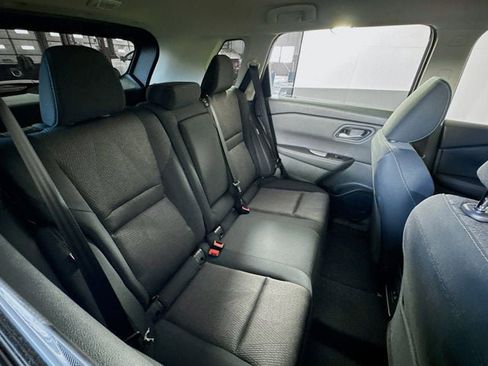 New 2026 Nissan Rogue SV w/ Cold Weather Package image 28