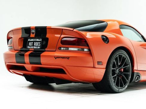 Used 2008 Dodge Viper SRT-10 RWD image 14