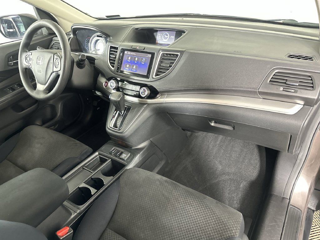 Used 2016 Honda CR-V EX image 30