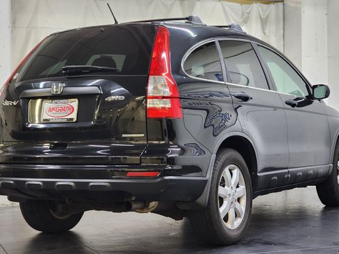 Used 2011 Honda CR-V SE image 5