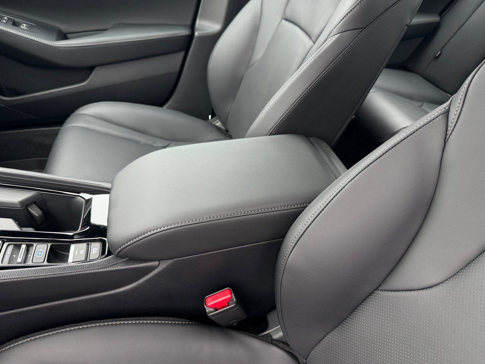New 2026 Honda Accord Sport image 14