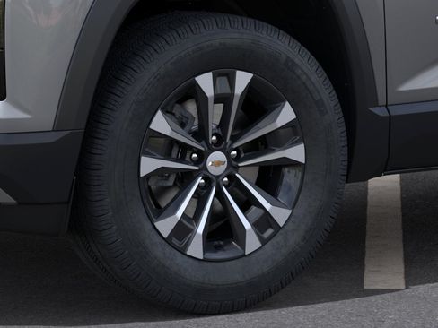 New 2027 Chevrolet Equinox LT w/ Convenience Package II AWD/4WD image 20