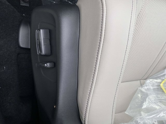 New 2027 Honda HR-V EX-L image 9
