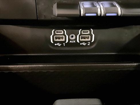 Used 2023 RAM 1500 Big Horn AWD/4WD image 26