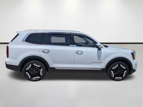 Used 2023 Kia Telluride S FWD image 4