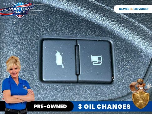 Used 2021 Honda Passport EX-L image 32