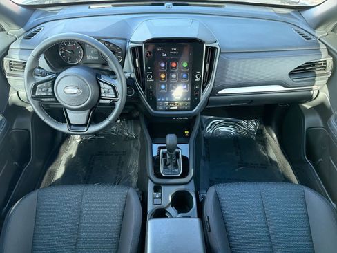 Certified 2025 Subaru Forester Premium image 16