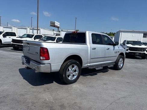 Used 2016 RAM 1500 Big Horn AWD/4WD image 3