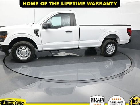 Used 2024 Ford F150 XL image 4
