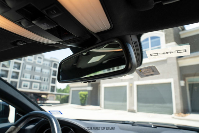 Used 2014 Mercedes-Benz CLS 63 AMG S-Model image 97