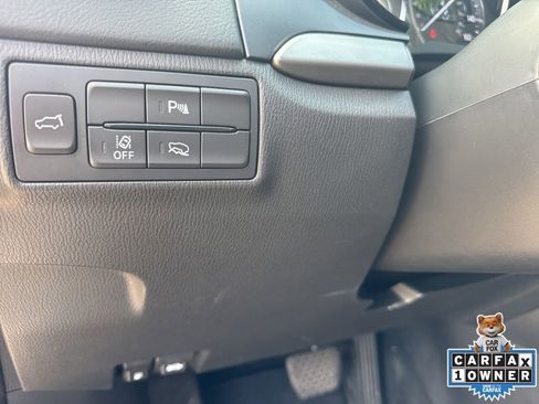 Used 2022 MAZDA CX-9 Touring Plus image 15