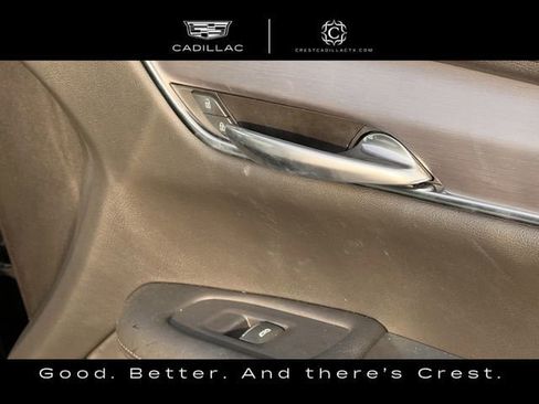 Used 2021 Cadillac XT5 Luxury w/ LPO, Floor Liner Package image 27