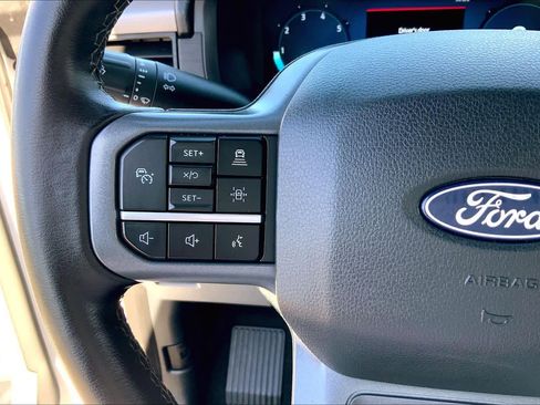 Used 2024 Ford F150 XLT w/ Equipment Group 302A MID image 20