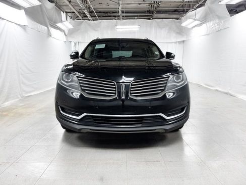 Used 2017 Lincoln MKX Reserve image 2