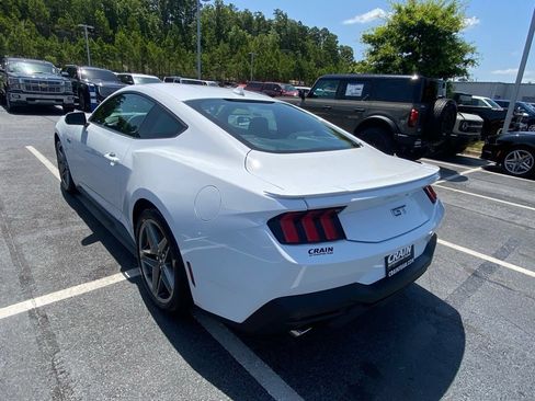 New 2026 Ford Mustang GT RWD image 5