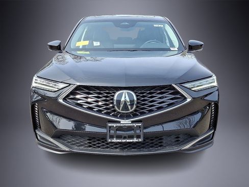 New 2026 Acura MDX SH-AWD image 2