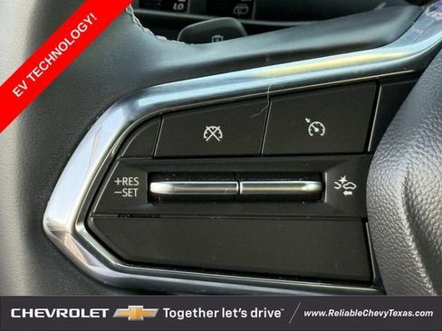 Used 2024 Chevrolet Blazer EV LT AWD/4WD image 14