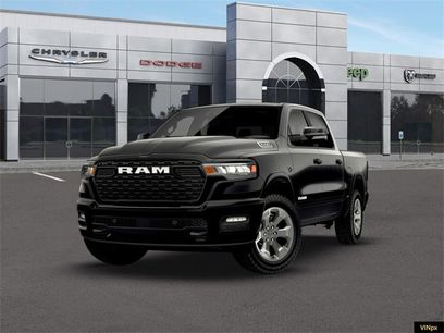 New 2026 RAM 1500 Lone Star