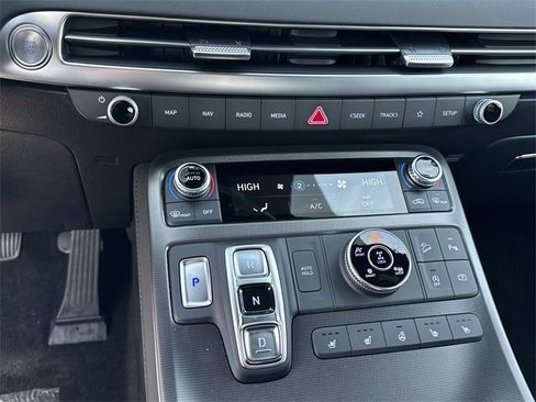 New 2025 Hyundai Palisade Calligraphy image 26