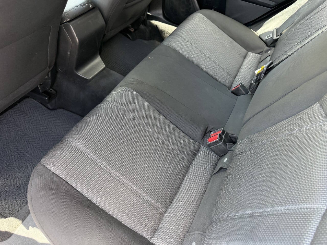 Used 2020 Subaru Impreza 2.0i AWD/4WD image 20