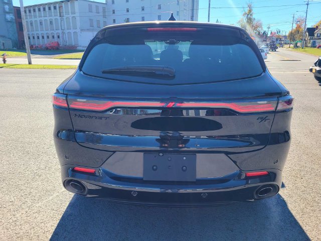 Used 2024 Dodge Hornet R/T AWD/4WD image 9