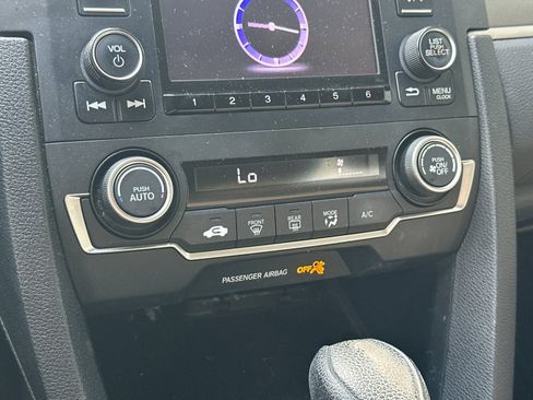 Used 2018 Honda Civic LX image 18