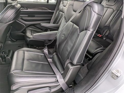 Certified 2021 Jeep Grand Cherokee L Limited image 25