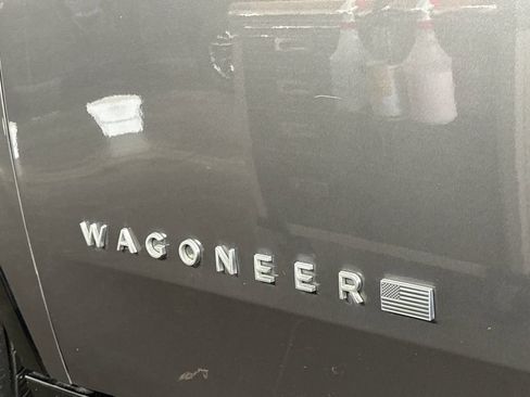 Used 2022 Jeep Wagoneer Series I w/ Convenience Group I AWD/4WD image 41