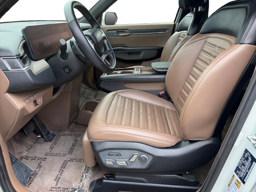 Certified 2024 Kia EV9 Land AWD/4WD image 16