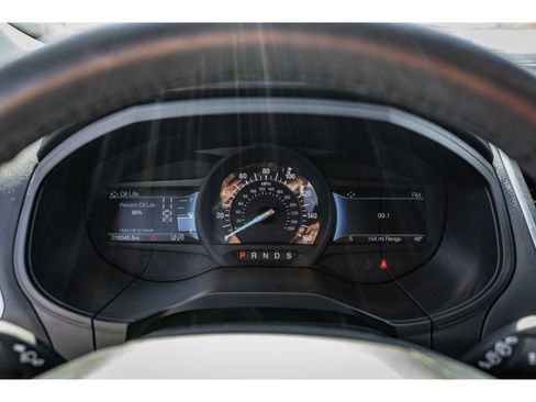 Used 2024 Ford Edge Titanium image 14