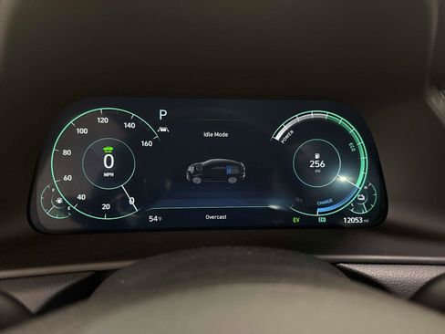 Certified 2023 Hyundai Sonata Limited w/ Cargo Package image 28