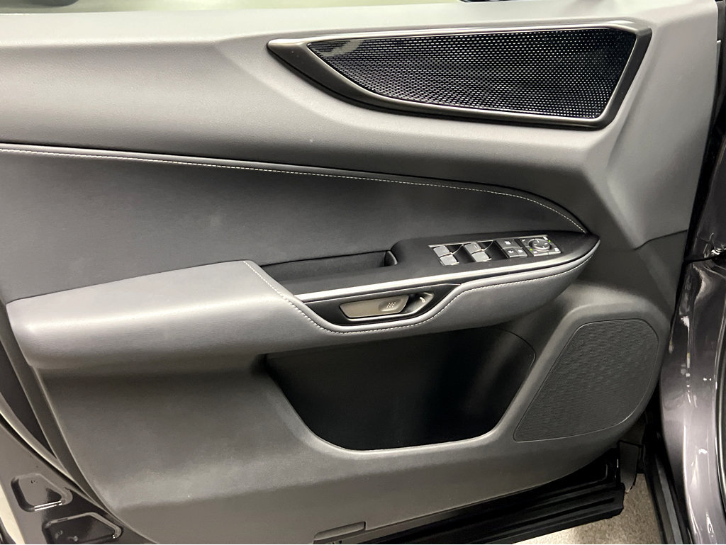 New 2026 Lexus NX 350 AWD image 38