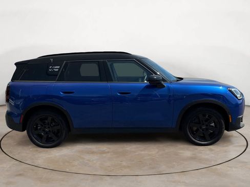 New 2026 MINI Cooper Countryman S AWD/4WD image 2