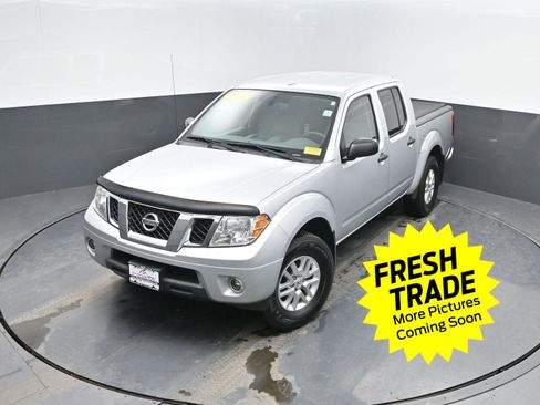 Used 2016 Nissan Frontier SV w/ SV Value Truck Package image 30