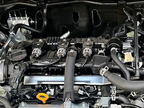 New 2025 Nissan Versa S image 17