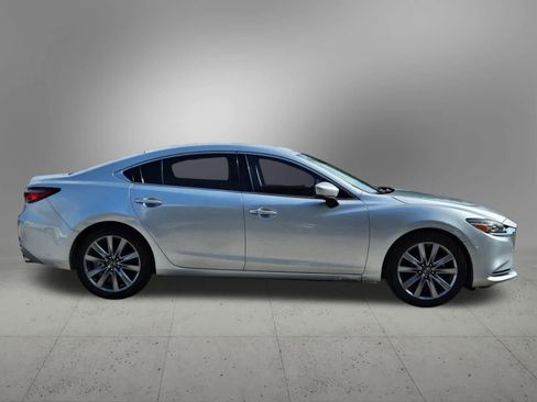 Used 2018 MAZDA MAZDA6 Touring image 7