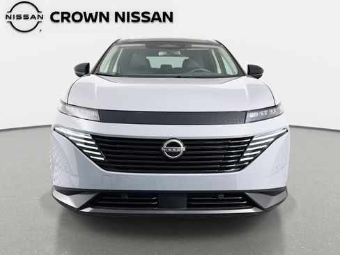 New 2025 Nissan Murano SL w/ Cargo Package image 2