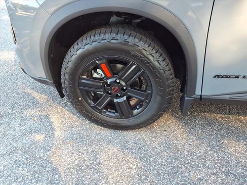 New 2026 Nissan Rogue SV image 9