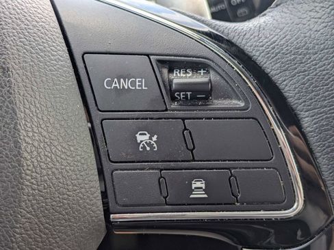 Used 2023 Mitsubishi Eclipse Cross SEL AWD/4WD image 29