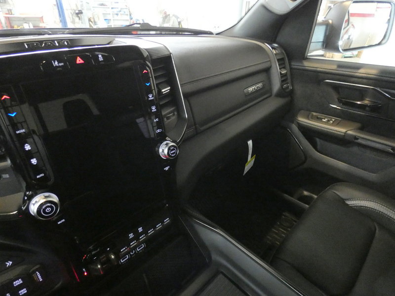 New 2026 RAM 1500 RHO AWD/4WD image 13