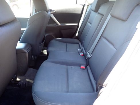 Used 2010 MAZDA MAZDA3 s Sport image 7