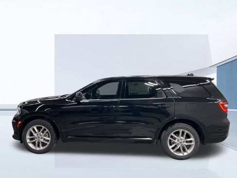 Used 2021 Dodge Durango GT image 6