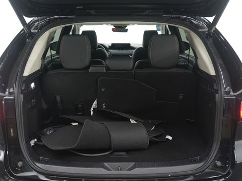 Certified 2024 MAZDA CX-90 Plug-In Hybrid w/ Premium Pkg image 9