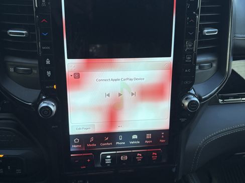 Used 2025 RAM 2500 Limited image 12