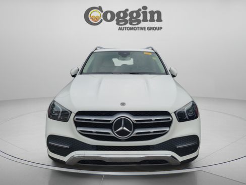 Used 2020 Mercedes-Benz GLE 350 image 11