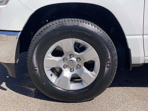 Certified 2023 RAM 1500 Big Horn image 13