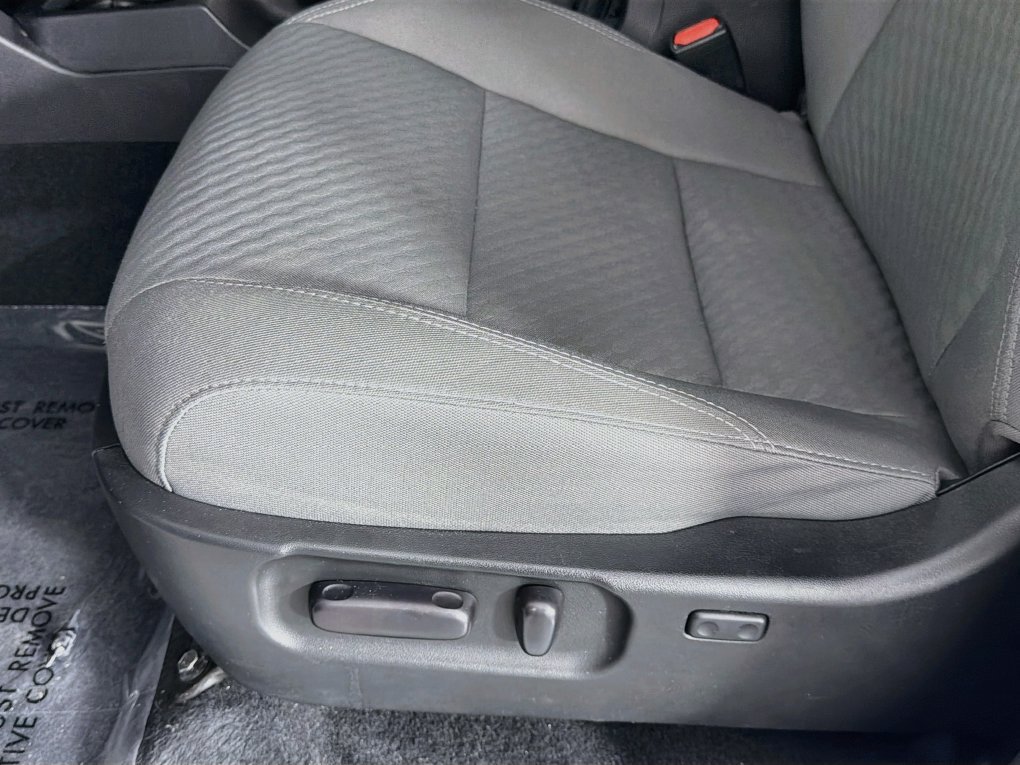 Used 2022 Toyota Tacoma SR5 RWD image 24