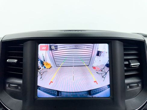 Used 2023 RAM 1500 Big Horn image 9