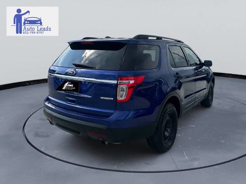 Used 2013 Ford Explorer FWD image 5